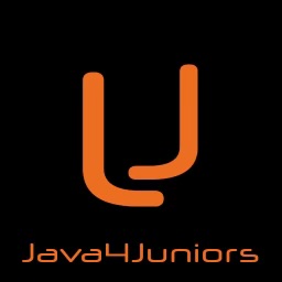 Java4Juniors Logo
